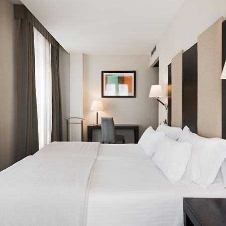 Hotel Cartagena Puerto Bagian luar foto