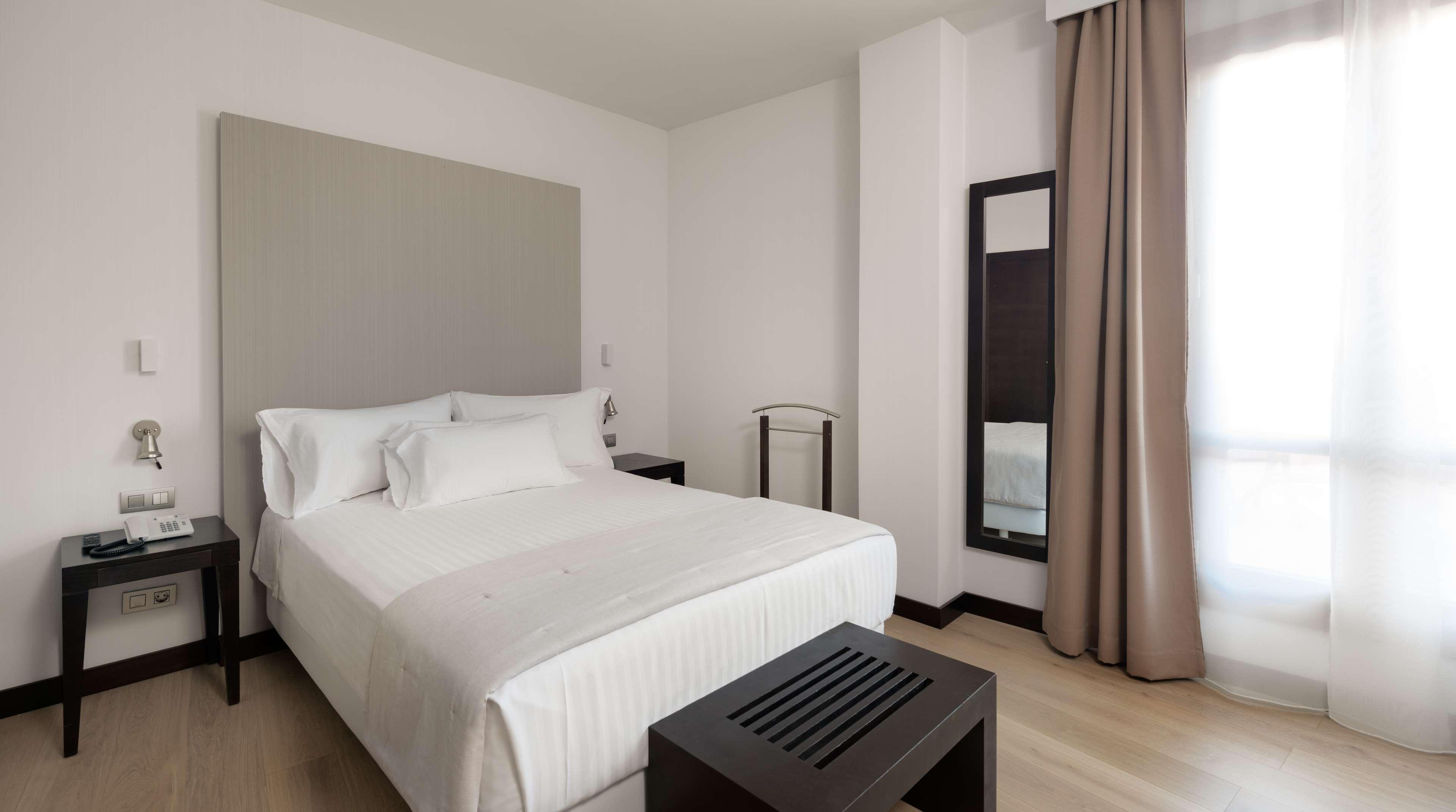 Hotel Cartagena Puerto Bagian luar foto