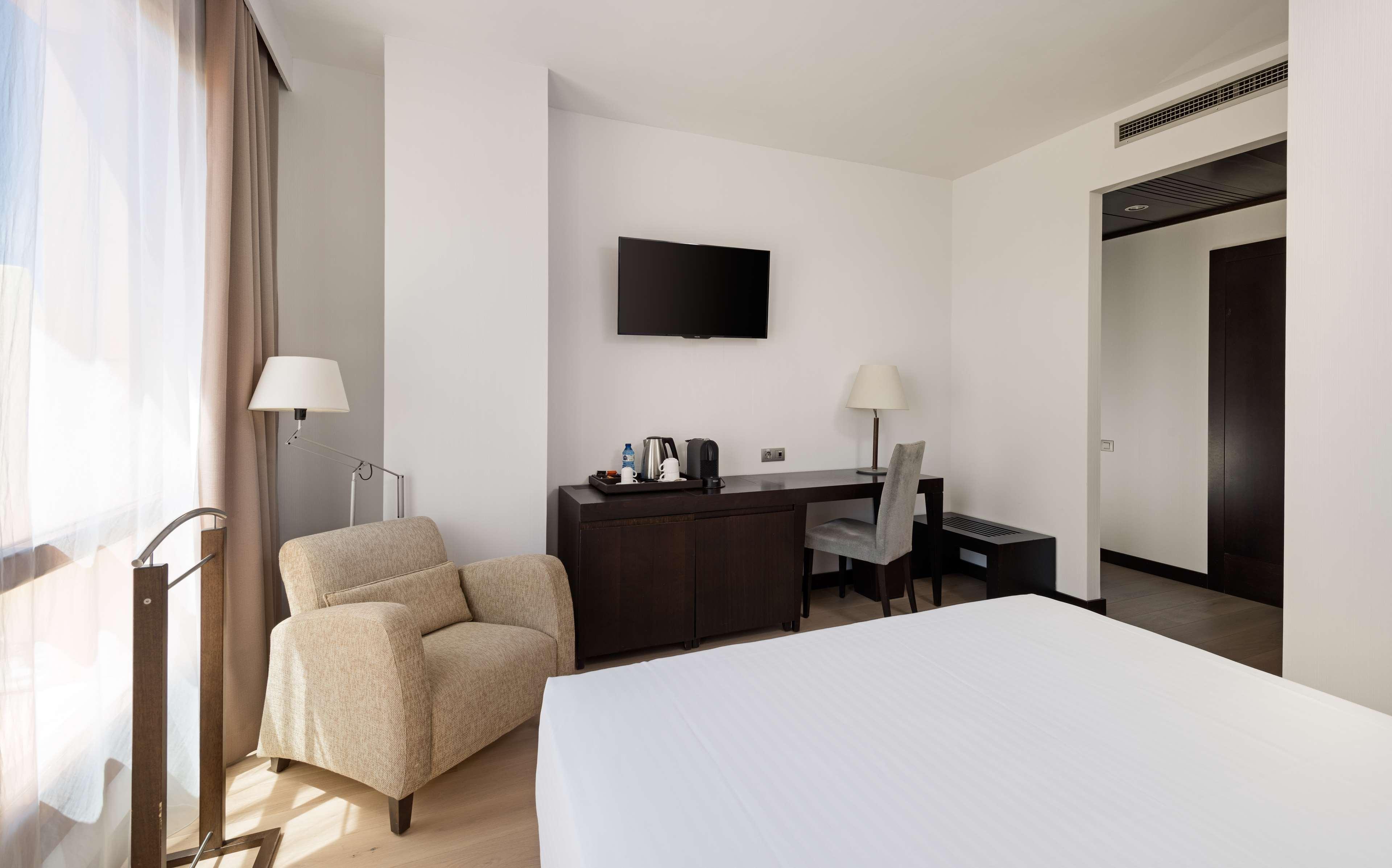 Hotel Cartagena Puerto Bagian luar foto