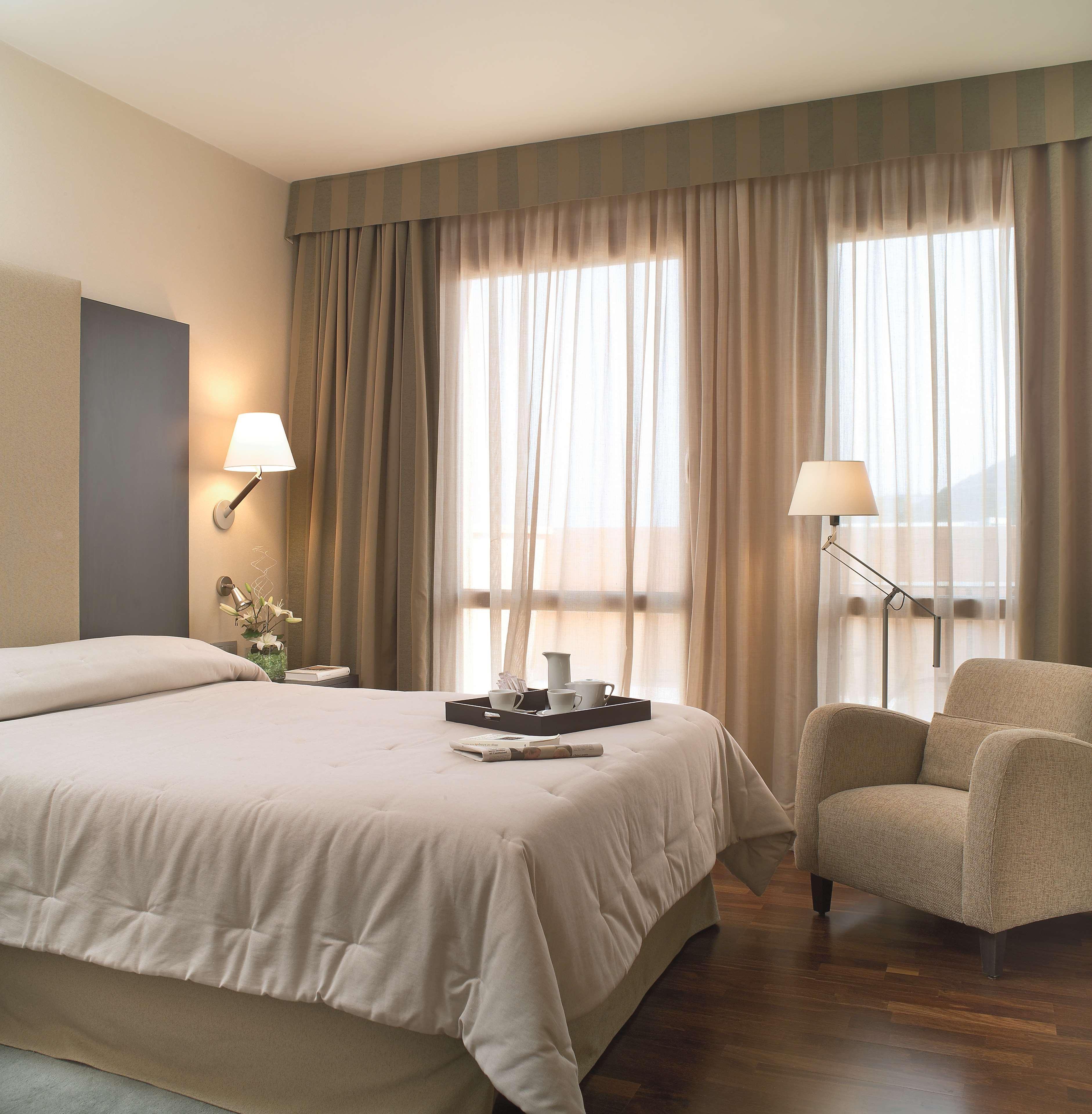 Hotel Cartagena Puerto Bagian luar foto