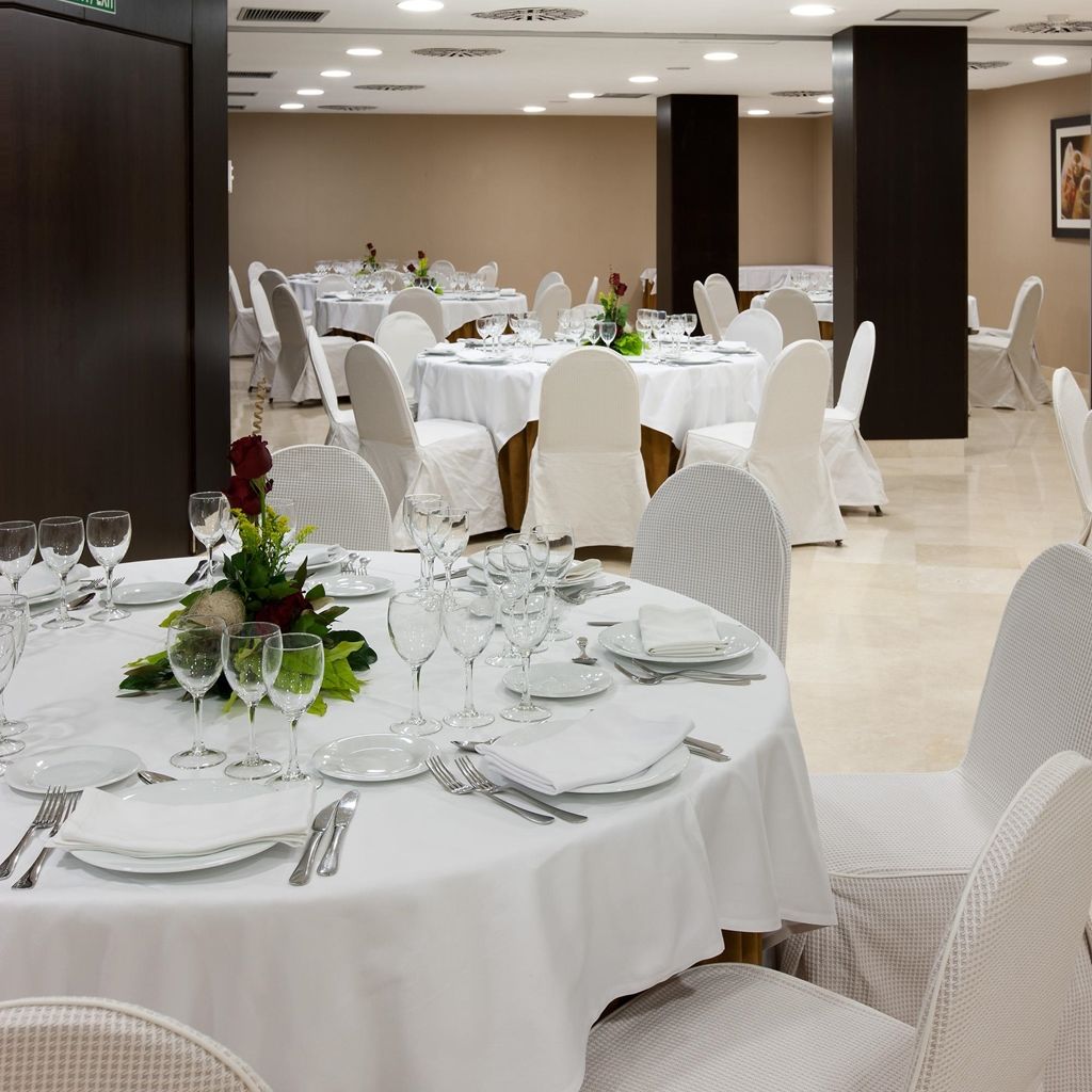 Hotel Cartagena Puerto Bagian luar foto