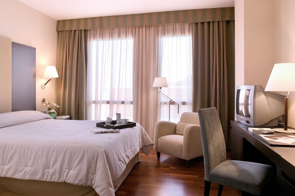 Hotel Cartagena Puerto Ruang foto