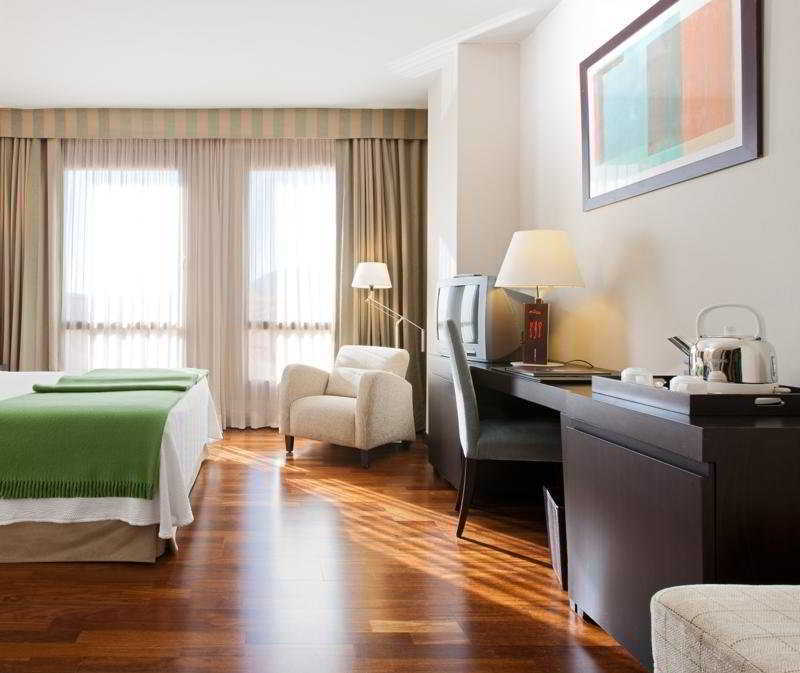 Hotel Cartagena Puerto Bagian luar foto