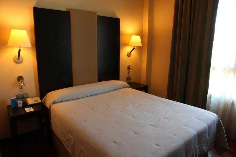 Hotel Cartagena Puerto Bagian luar foto