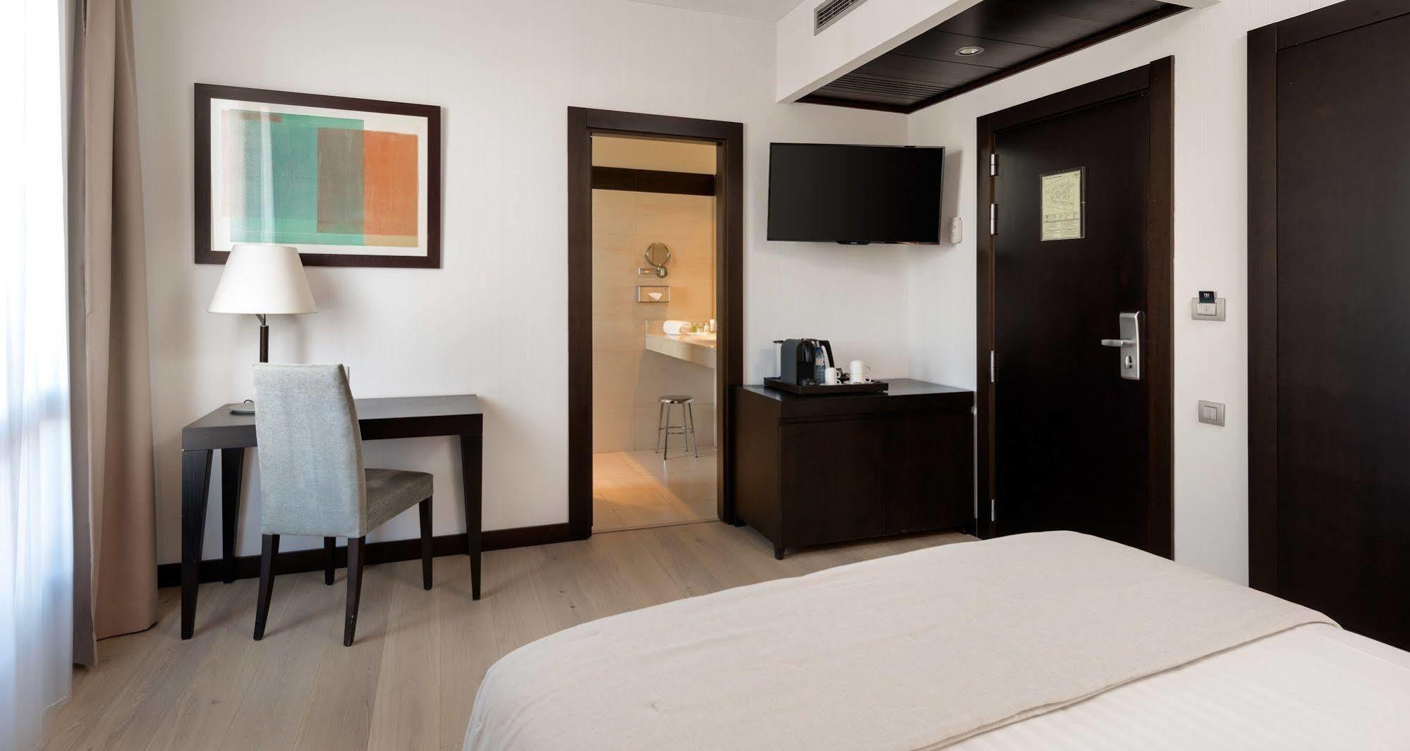 Hotel Cartagena Puerto Bagian luar foto